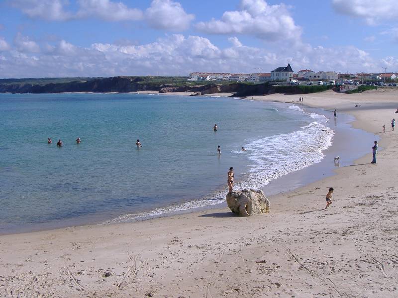 Baleal Kueste (2) 